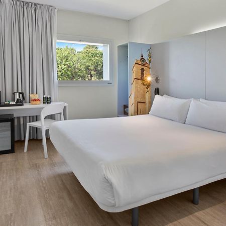 B&B Hotel Figueres Figueres  Exterior photo