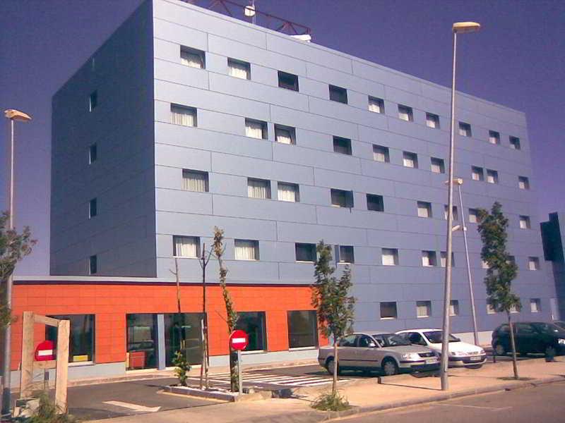 B&B Hotel Figueres Figueres  Exterior photo