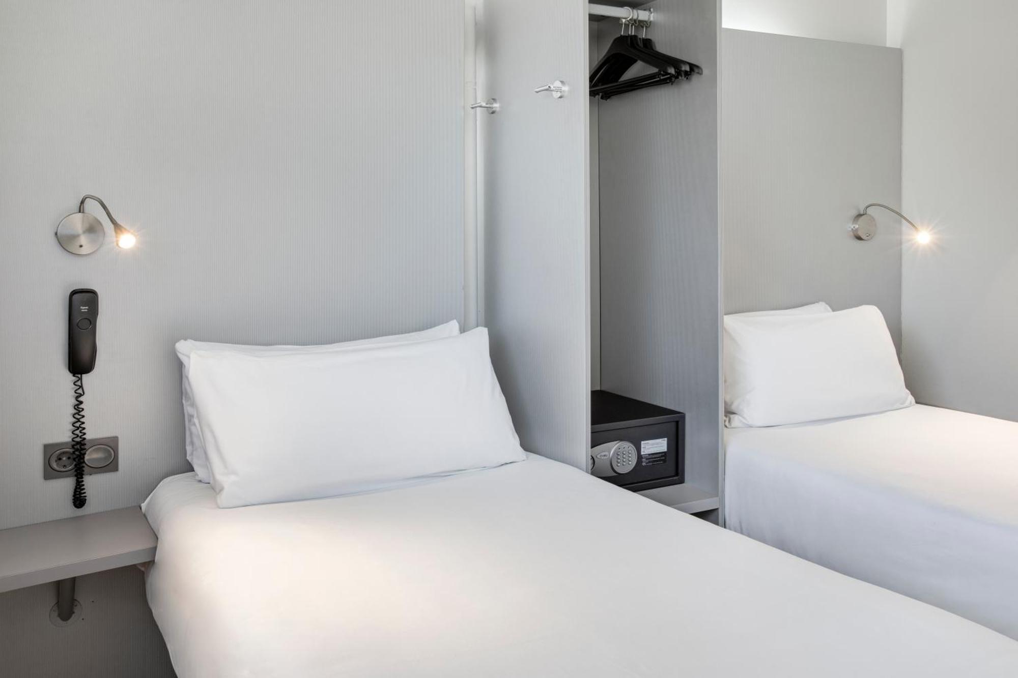 B&B Hotel Figueres Figueres  Exterior photo
