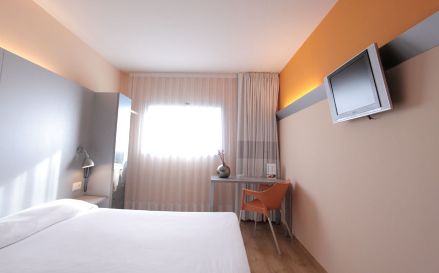B&B Hotel Figueres Figueres  Exterior photo